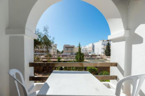 Apartamento Isla Blanca